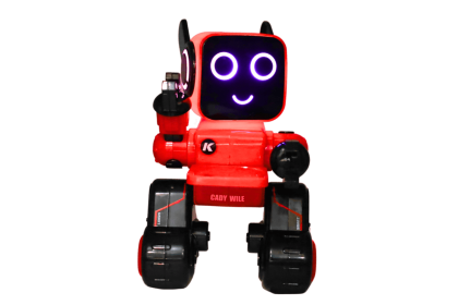 CADY WILE Butler Robot