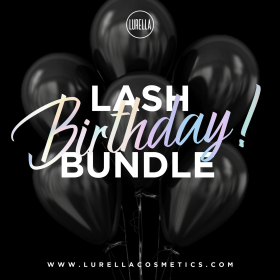 Lash Birthday Bundle