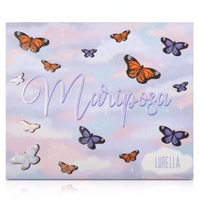 Mariposa Eyeshadow Palette