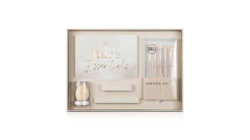 Bare Essentials Bundle Box