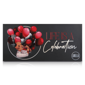 Life is a Celebration PR Box