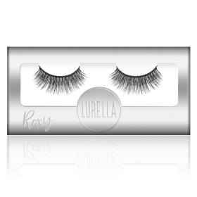 Synthetic Eyelashes - Roxy