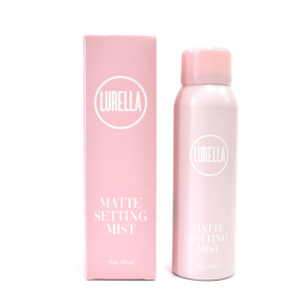 Matte Setting Mist 80 ml