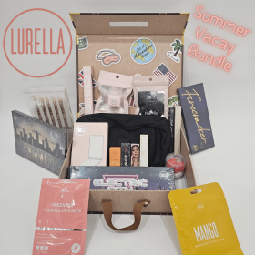 Summer Vacay Bundle