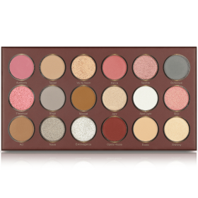 Va Va Voom Eyeshadow Palette