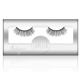 Synthetic Eyelashes - Angie