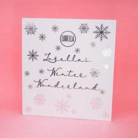 Winter Wonderland PR Box