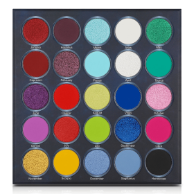 What's Your Sign Eyeshadow Palette