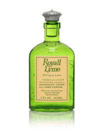 Royall Lyme 8 oz Cologne Splash