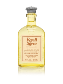 Royall Spyce 8 oz Cologne Splash