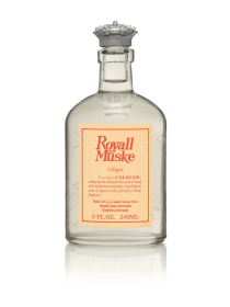 Royall Muske 8 oz Cologne Splash