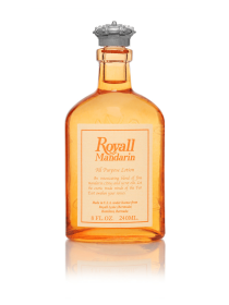 Royall Mandarin 8 oz Cologne Splash