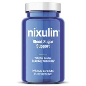 Blood Sugar Support