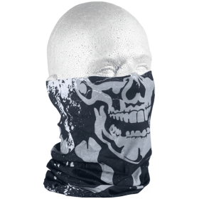 Motley Tube Polyester - Skull X Bones