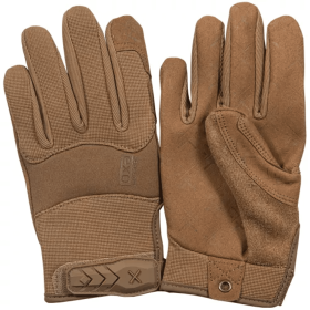 Ironclad Tactical Pro Glove - Coyote Medium