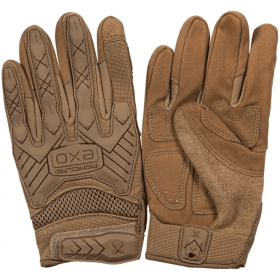 Ironclad Tactical Impact Glove - Coyote Medium