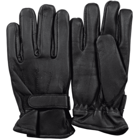 Glacial Cold Weathergloves - Black Small