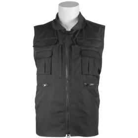 Viper Concealed Carry Vest Black - XL