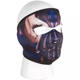 Neoprene Thermal Face Mask - Pain