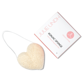 Konjac Sponge Daily Exfoliation