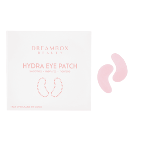 Hydra Reusable Eye Patch