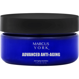 Moisturizing Hydration - Advanced Aging