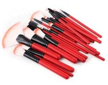 Rita Makeup Brush Set