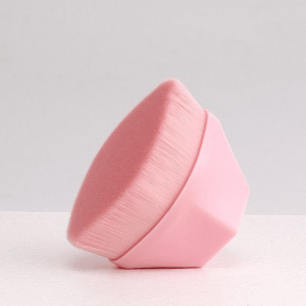 Pink Kabuki  Brush