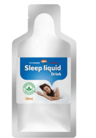 Sleep Well Drink