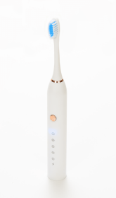 Deep Clean Electric Toothbrush