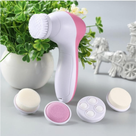 3-in-1 Electric Facial cleansing Brush