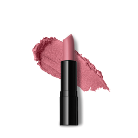 Kate Luxury Matte Finish Lipstick - Mauve With A Cool Lavender Undertone