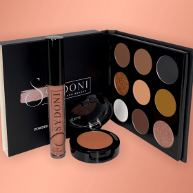 Journee Beauty Bundle