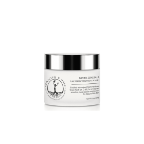 Micro-Crystals Pure Perfection Facial Polish