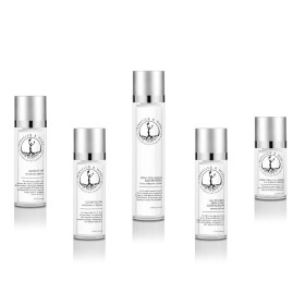 Clear Glow Liposomal C-Serum