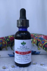 Blood Pressure Tincture