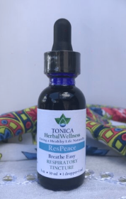 ResPeace Respiratory Tincture