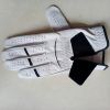 a1 Pc Left Hand Golf Gloves; Sheepskin Wear On Gloves Soft Breathable Slip-Resistant Design Protection And Comfort