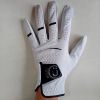 a1 Pc Left Hand Golf Gloves; Sheepskin Wear On Gloves Soft Breathable Slip-Resistant Design Protection And Comfort