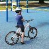 A20215 Kids Bicycle 20 Inch Kids Montain Bike Gear Shimano 7 Speed Bike for Boys and Girls