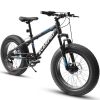 A20316 MTB Bicycle