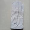 a1 Pc Left Hand Golf Gloves; Sheepskin Wear On Gloves Soft Breathable Slip-Resistant Design Protection And Comfort