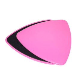 Fitness Sliders (Color: Pink)