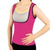 Women Hot Body Shaper Sauna Sweat Vest for Workout Exercise