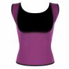 Women Hot Body Shaper Sauna Sweat Vest for Workout Exercise