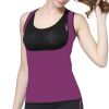 Women Hot Body Shaper Sauna Sweat Vest for Workout Exercise