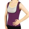 Women Hot Body Shaper Sauna Sweat Vest for Workout Exercise